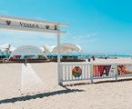 Venera Resort(Anapa) Otel`: Пляж