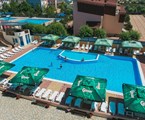 Venera Resort(Anapa) Otel`: Бассейн