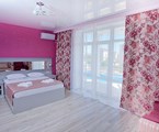 Venera Resort(Anapa) Otel`: Студио 2-местный