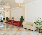 Venera Resort(Anapa) Otel`: Холл