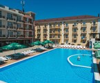 Venera Resort(Anapa) Otel`: Бассейн