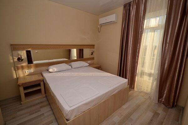 Venera Resort(Anapa) Otel`: Люкс 2-местный 2-комнатный