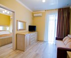 Venera Resort(Anapa) Otel`: Полулюкс 2-местный