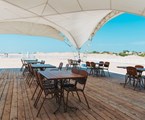 Venera Resort(Anapa) Otel`: Зона отдыха на пляже