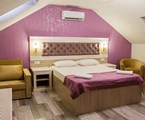 Venera Resort(Anapa) Otel`: Семейный 2-местный