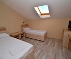 Venera Resort(Anapa) Otel`: Эконом 2-местный