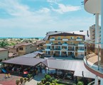 Venera Resort(Anapa) Otel`: Вид сверху