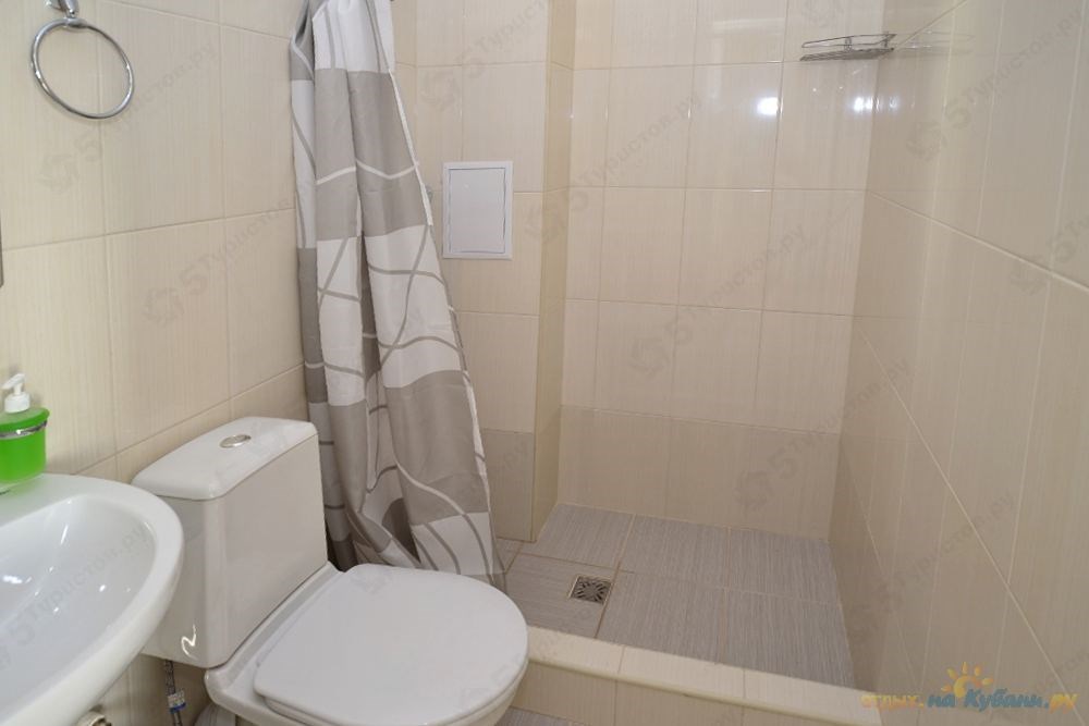 Venera Resort(Anapa) Otel`: Стандарт 2-местный Стандарт (2)