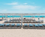 Venera Resort(Anapa) Otel`: Пляж