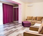 Venera Resort(Anapa) Otel`: Полулюкс 2-местный