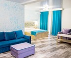 Venera Resort(Anapa) Otel`: Апартаменты 2-местный