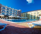 Venera Resort(Anapa) Otel`: Территория