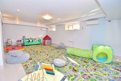 Afrika Gostevoj dom: Детская игровая комната - photo 6