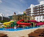 ALEAN FAMILY RESORT & SPA BIARRITZ Otel: Водный комплекс Aquaplay