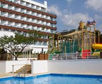 ALEAN FAMILY RESORT & SPA BIARRITZ Otel: Водный комплекс Aquaplay