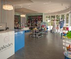 ALEAN FAMILY RESORT & SPA BIARRITZ Otel: Фирменный магазин курортных товаров