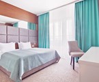 ALEAN FAMILY RESORT & SPA BIARRITZ Otel: Family suite 4-местный 3-комнатный FmSut 