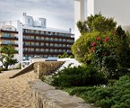 ALEAN FAMILY RESORT & SPA BIARRITZ Otel: Территория