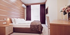 ALEAN FAMILY RESORT & SPA BIARRITZ Otel: Family standart 4-местный 2-комнатный FmStd  - photo 193