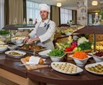 ALEAN FAMILY RESORT & SPA BIARRITZ Otel: Основной ресторан «Biarritz»