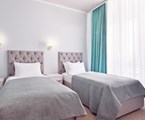 ALEAN FAMILY RESORT & SPA BIARRITZ Otel: Family suite 4-местный 3-комнатный FmSut 