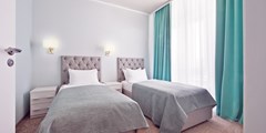 ALEAN FAMILY RESORT & SPA BIARRITZ Otel: Family suite 4-местный 3-комнатный FmSut  - photo 199