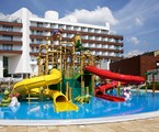 ALEAN FAMILY RESORT & SPA BIARRITZ Otel: Водный комплекс Aquaplay