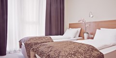 ALEAN FAMILY RESORT & SPA BIARRITZ Otel: Family standart 4-местный 2-комнатный FmStd  - photo 194