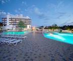 ALEAN FAMILY RESORT & SPA BIARRITZ Otel: Территория