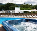 ALEAN FAMILY RESORT & SPA BIARRITZ Otel: Комплекс бассейнов