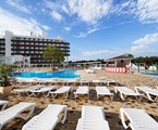 ALEAN FAMILY RESORT & SPA BIARRITZ Otel: Комплекс бассейнов