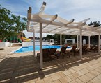 ALEAN FAMILY RESORT & SPA BIARRITZ Otel: Комплекс бассейнов