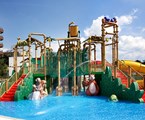 ALEAN FAMILY RESORT & SPA BIARRITZ Otel: Водный комплекс Aquaplay