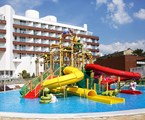 ALEAN FAMILY RESORT & SPA BIARRITZ Otel: Водный комплекс Aquaplay