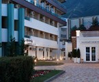 ALEAN FAMILY RESORT & SPA BIARRITZ Otel: Центр красоты и здоровья ESSENTIE