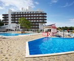 ALEAN FAMILY RESORT & SPA BIARRITZ Otel: Территория