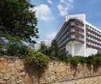 ALEAN FAMILY RESORT & SPA BIARRITZ Otel: Территория