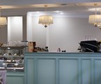 ALEAN FAMILY RESORT & SPA BIARRITZ Otel: Гастрономическое кафе «Café de Paris»