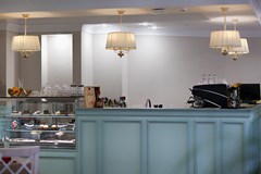 ALEAN FAMILY RESORT & SPA BIARRITZ Otel: Гастрономическое кафе «Café de Paris» - photo 142