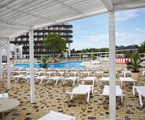 ALEAN FAMILY RESORT & SPA BIARRITZ Otel: Комплекс бассейнов