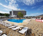 ALEAN FAMILY RESORT & SPA BIARRITZ Otel: Комплекс бассейнов