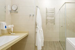 ALEAN FAMILY RESORT & SPA BIARRITZ Otel: Suite Terrasa 2-местный 2-комнатный SuitT  - photo 221