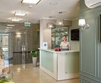 ALEAN FAMILY RESORT & SPA BIARRITZ Otel: Центр красоты и здоровья ESSENTIE