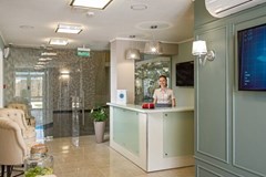 ALEAN FAMILY RESORT & SPA BIARRITZ Otel: Центр красоты и здоровья ESSENTIE - photo 178