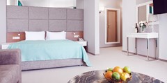 ALEAN FAMILY RESORT & SPA BIARRITZ Otel: Junior Suite 2-местный 1-комнатный JSut  - photo 205