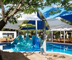 ALEAN FAMILY RESORT & SPA BIARRITZ Otel: Комплекс бассейнов