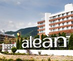 ALEAN FAMILY RESORT & SPA BIARRITZ Otel: Внешний вид