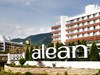 ALEAN FAMILY RESORT & SPA BIARRITZ Otel