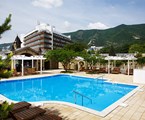 ALEAN FAMILY RESORT & SPA BIARRITZ Otel: Комплекс бассейнов