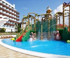 ALEAN FAMILY RESORT & SPA BIARRITZ Otel: Водный комплекс Aquaplay